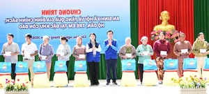 Supporting Soldiers and Fishermen: Meaningful Social Welfare Programs in Con Dao - image 2