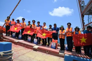 Supporting Soldiers and Fishermen: Meaningful Social Welfare Programs in Con Dao - image 8