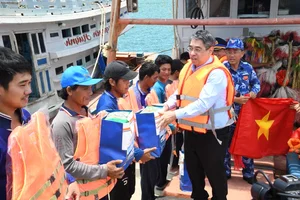 Supporting Soldiers and Fishermen: Meaningful Social Welfare Programs in Con Dao - image 5