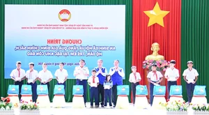 Supporting Soldiers and Fishermen: Meaningful Social Welfare Programs in Con Dao - image 9