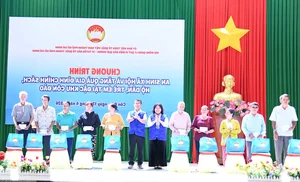 Supporting Soldiers and Fishermen: Meaningful Social Welfare Programs in Con Dao - image 4