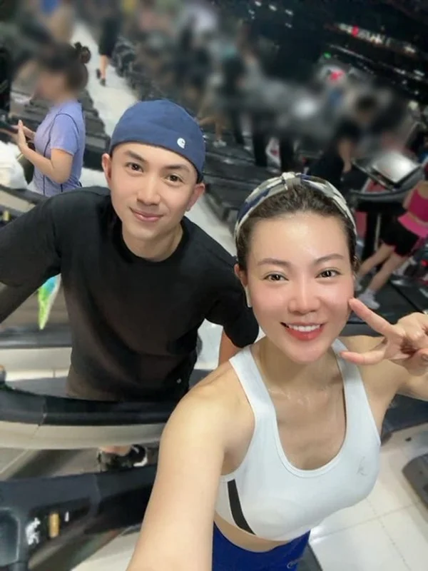 One Year Post-Divorce: How Actress Thanh Huong Rebuilt Her Life