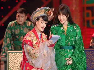 One Year Post-Divorce: How Actress Thanh Huong Rebuilt Her Life - image 5