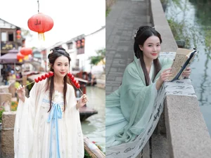 Exploring China with Saigon's Most Popular Lecturer: A Journey of Culture and Style - image 1