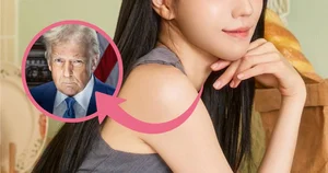 K-Pop Controversy: Top Female Idol Faces Backlash Over Alleged Political Views - image 0