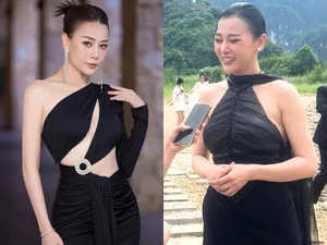 Postpartum Beauty Secrets: How VFC Actresses Maintain Their Stunning Physique Beyond Social Media Filters - image 0