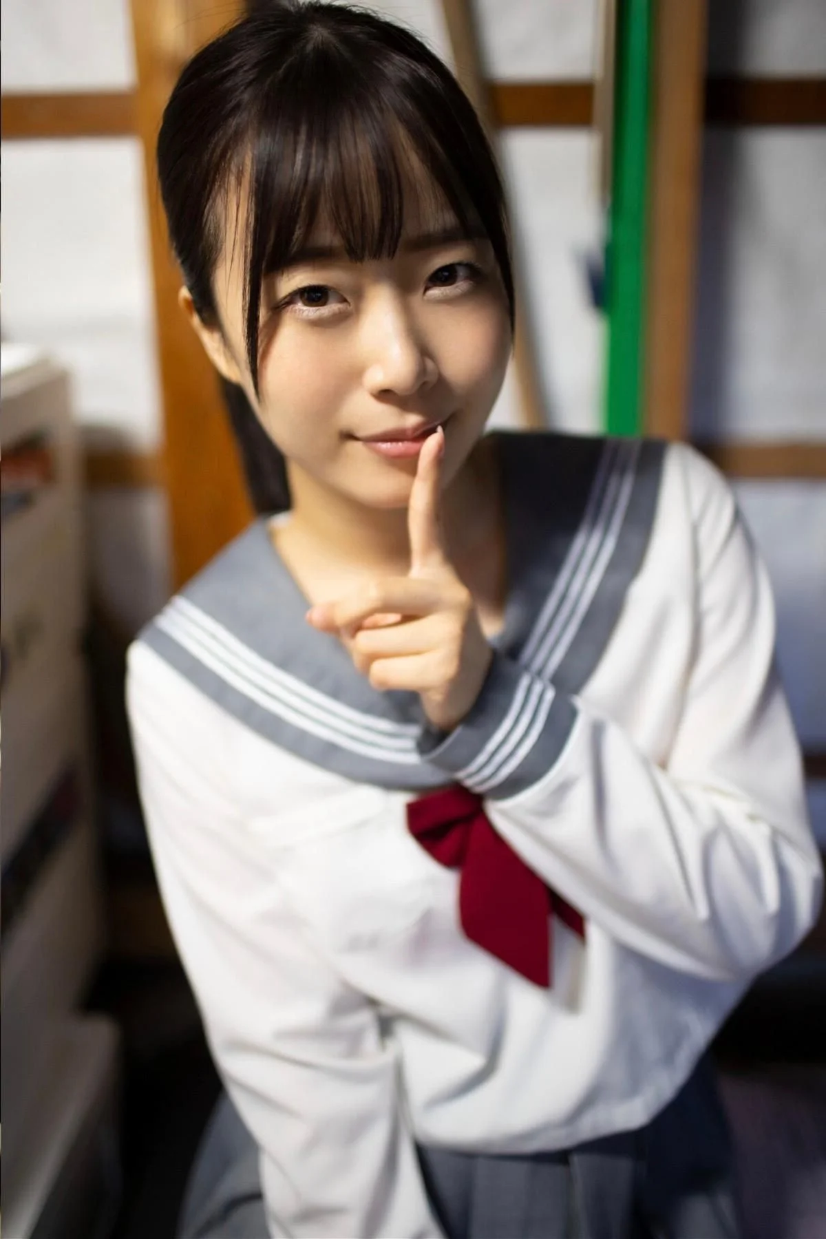 Mao Watanabe Digital Photo Book Part 02: Continuing the Artistic Journey of a Childhood Friend