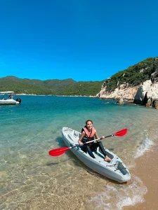 Supermodel Lan Khue’s Cultural Journey: Discovering the Heritage of Ninh Thuan - image 5