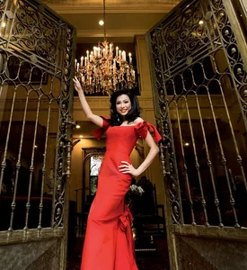 Luxury Living: Inside the Spectacular 250m2 Mansion of Vietnam's Wealthiest Beauty Queen - image 10