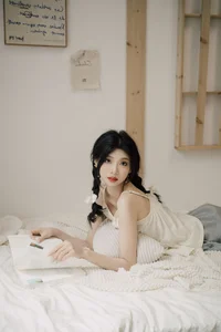 Chi Zi Captivates in the Classic YiTuYu Art Language Vol.7371 - image 18