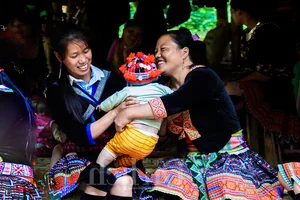 Experience the Magic of Suoi Co Vang: A Journey to Sleep Among the Clouds - image 15