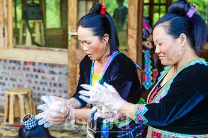 Experience the Magic of Suoi Co Vang: A Journey to Sleep Among the Clouds - image 1