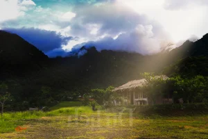 Experience the Magic of Suoi Co Vang: A Journey to Sleep Among the Clouds - image 14