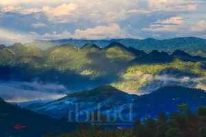 Experience the Magic of Suoi Co Vang: A Journey to Sleep Among the Clouds - image 10