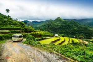 Experience the Magic of Suoi Co Vang: A Journey to Sleep Among the Clouds - image 13