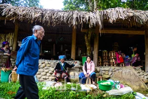 Experience the Magic of Suoi Co Vang: A Journey to Sleep Among the Clouds - image 0