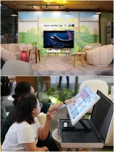 LG and The Coffee House Better Day Festival Showcases Smart Modern Living Spaces - image 5