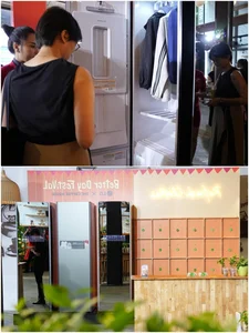LG and The Coffee House Better Day Festival Showcases Smart Modern Living Spaces - image 2