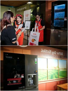 LG and The Coffee House Better Day Festival Showcases Smart Modern Living Spaces - image 0