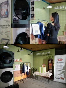 LG and The Coffee House Better Day Festival Showcases Smart Modern Living Spaces - image 4