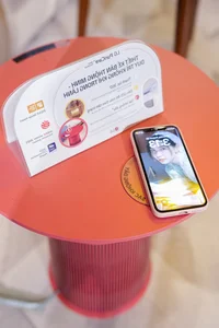 LG and The Coffee House Better Day Festival Showcases Smart Modern Living Spaces - image 3
