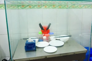 7 Years Later: How the Famous Bun Cha Shop That Hosted President Obama Has Evolved - image 9