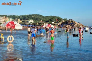Top 10 Vietnamese Cities Where Majestic Mountains Meet the Sea - image 4