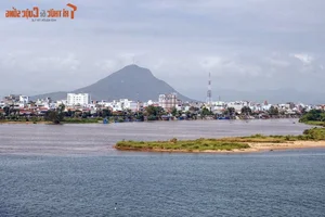 Top 10 Vietnamese Cities Where Majestic Mountains Meet the Sea - image 5