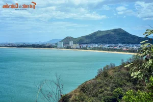 Top 10 Vietnamese Cities Where Majestic Mountains Meet the Sea - image 7