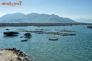 Top 10 Vietnamese Cities Where Majestic Mountains Meet the Sea - image 2