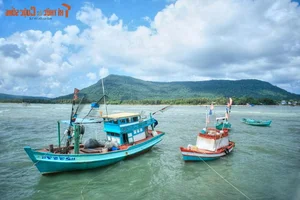 Top 10 Vietnamese Cities Where Majestic Mountains Meet the Sea - image 1