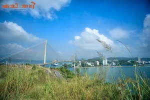 Top 10 Vietnamese Cities Where Majestic Mountains Meet the Sea - image 6