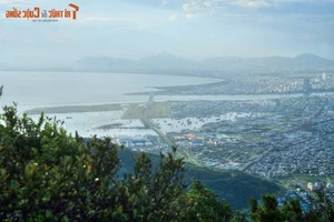Top 10 Vietnamese Cities Where Majestic Mountains Meet the Sea - image 0