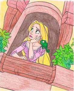 125+ Simple and Beautiful Princess Drawing Ideas for Little Girls - image 3
