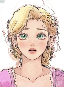 125+ Simple and Beautiful Princess Drawing Ideas for Little Girls - image 13