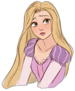 125+ Simple and Beautiful Princess Drawing Ideas for Little Girls - image 24