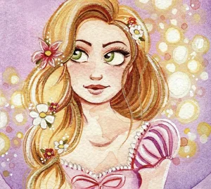 125+ Simple and Beautiful Princess Drawing Ideas for Little Girls - image 12