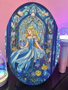 125+ Simple and Beautiful Princess Drawing Ideas for Little Girls - image 21