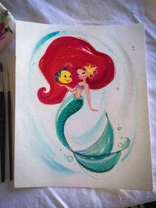 125+ Simple and Beautiful Princess Drawing Ideas for Little Girls - image 4