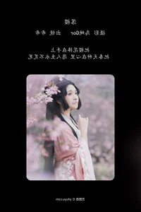 Subtle Charm and Grace: Xi Xi in YiTuYu Art Language Vol.6653 Photography - image 5