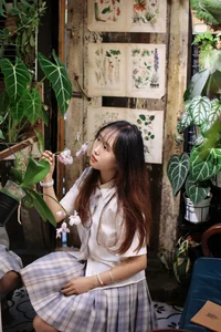 YiTuYu Art Language Vol.10271 Ideas - Creative Conceptual Photography Collection - image 0