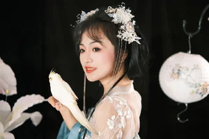 The Minimalist Beauty of Mu Mu in YiTuYu Vol.6340 - image 13