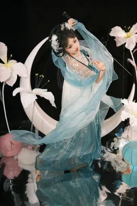 The Minimalist Beauty of Mu Mu in YiTuYu Vol.6340 - image 19