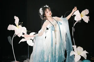 The Minimalist Beauty of Mu Mu in YiTuYu Vol.6340 - image 11