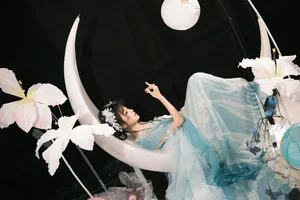 The Minimalist Beauty of Mu Mu in YiTuYu Vol.6340 - image 7