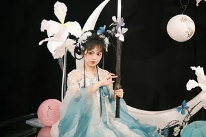 The Minimalist Beauty of Mu Mu in YiTuYu Vol.6340 - image 21