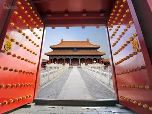 Discover the Royal Lunar New Year Traditions Inside China's Forbidden City - image 3