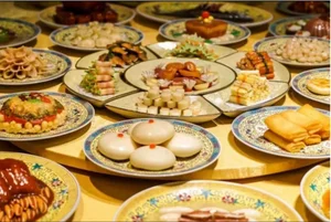 Discover the Royal Lunar New Year Traditions Inside China's Forbidden City - image 1