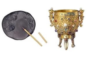 Discover the Royal Lunar New Year Traditions Inside China's Forbidden City - image 4