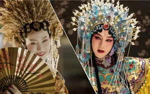 Discover the Royal Lunar New Year Traditions Inside China's Forbidden City - image 2